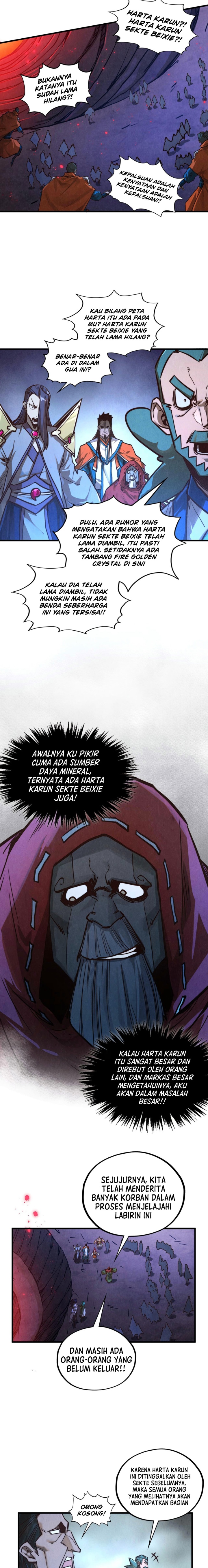 the-ultimate-of-all-ages - Chapter: 415