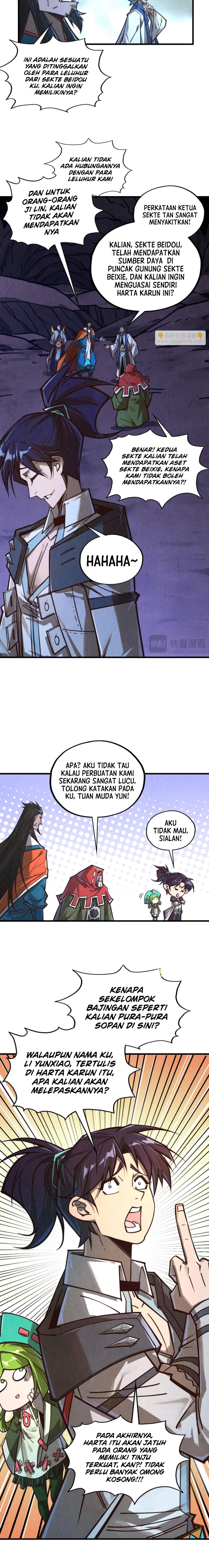 the-ultimate-of-all-ages - Chapter: 415