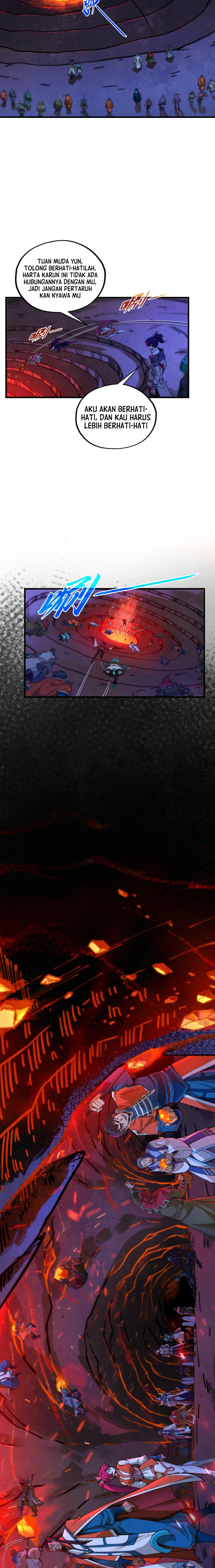 the-ultimate-of-all-ages - Chapter: 415