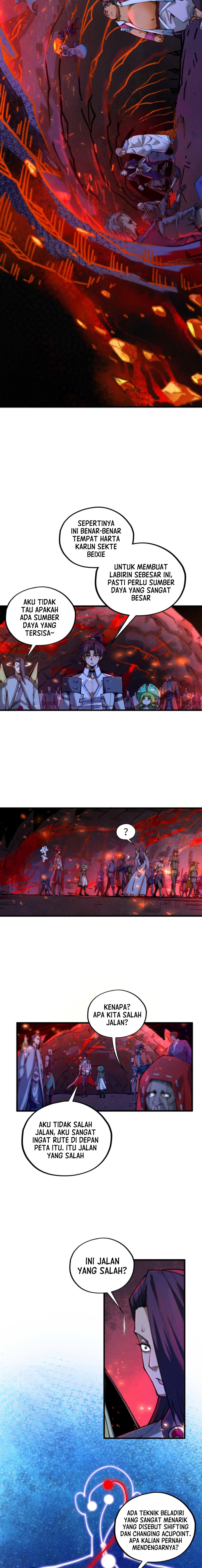 the-ultimate-of-all-ages - Chapter: 415