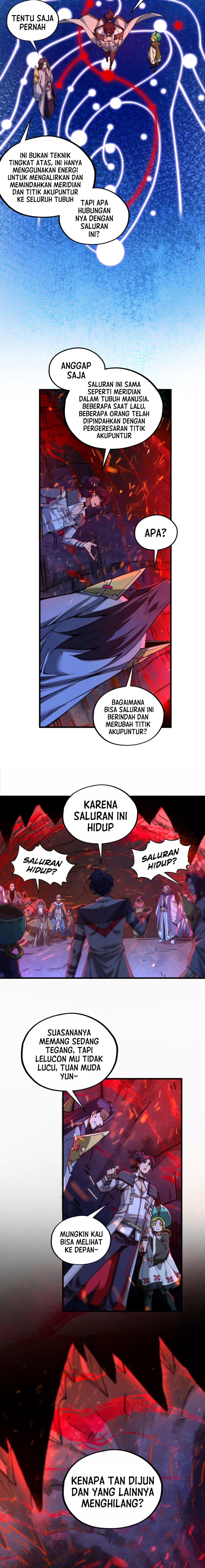 the-ultimate-of-all-ages - Chapter: 415