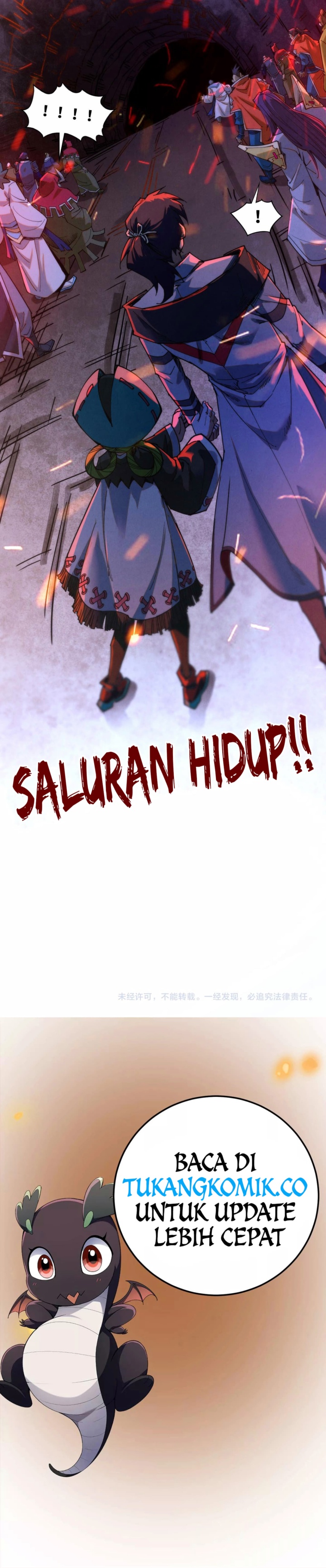 the-ultimate-of-all-ages - Chapter: 415