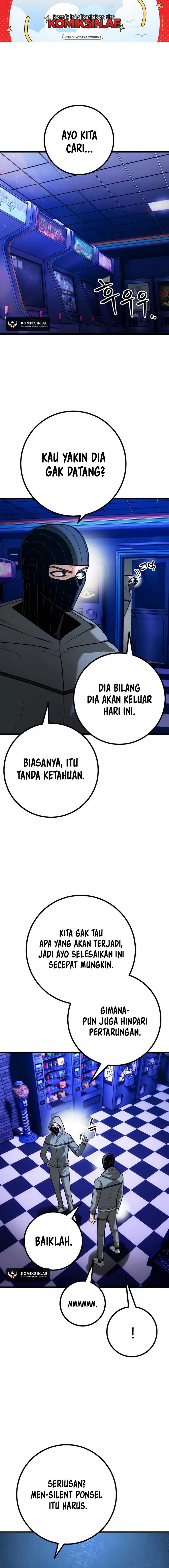 juvenile-police - Chapter: 25