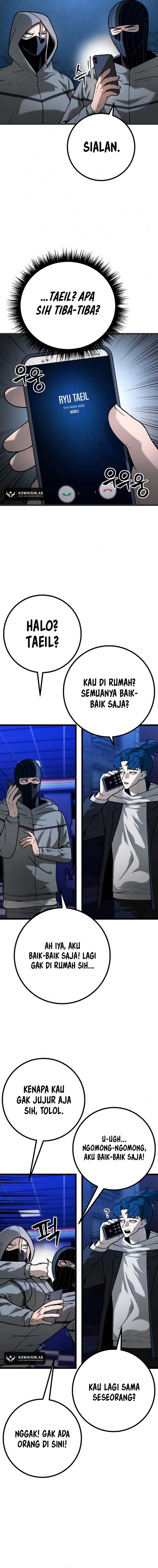 juvenile-police - Chapter: 25