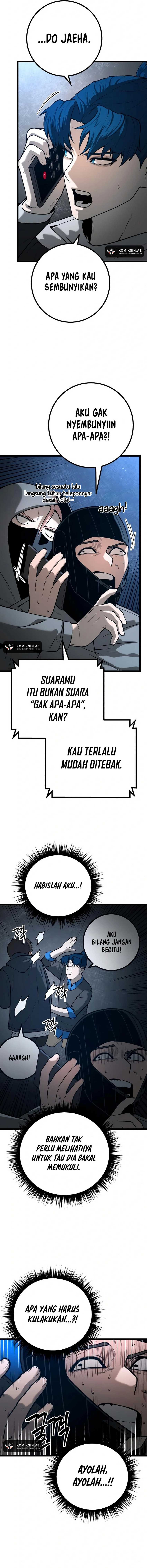 juvenile-police - Chapter: 25