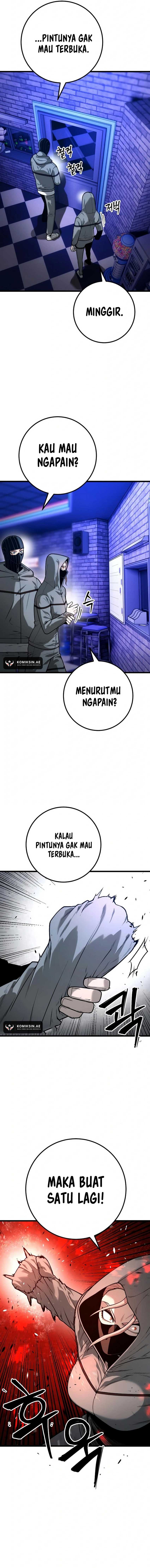 juvenile-police - Chapter: 25