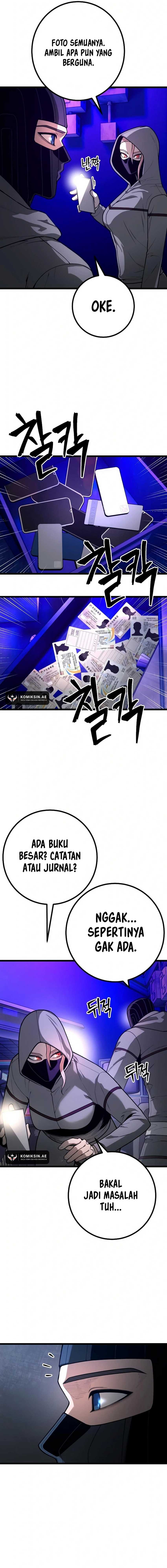 juvenile-police - Chapter: 25