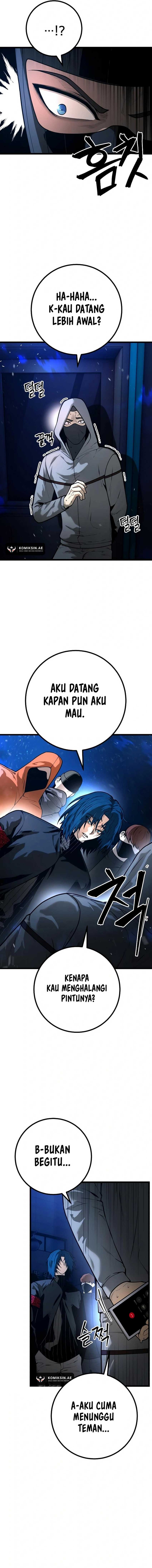 juvenile-police - Chapter: 25