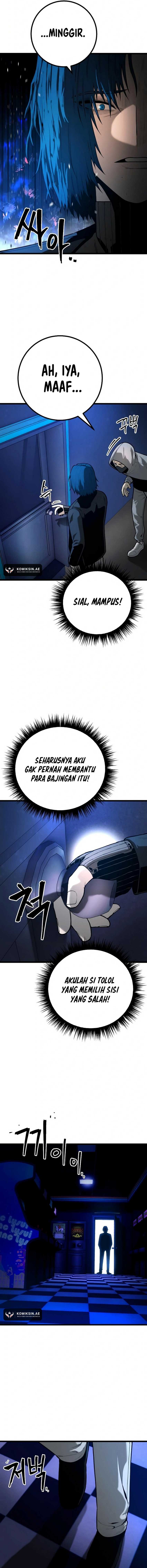 juvenile-police - Chapter: 25
