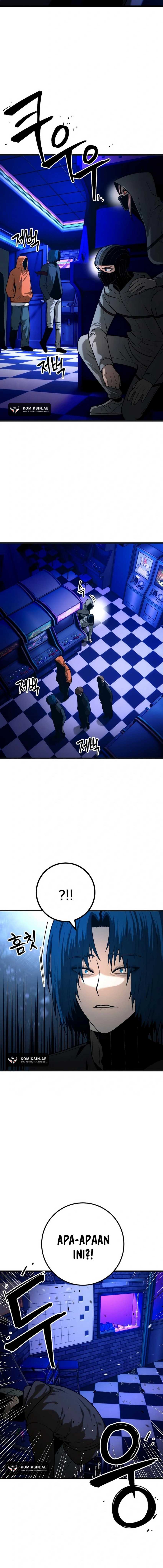juvenile-police - Chapter: 25