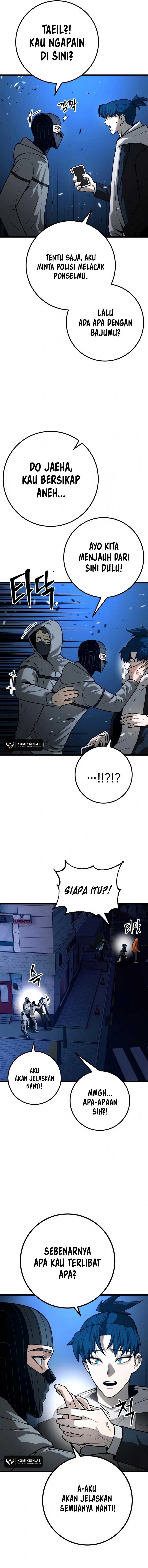 juvenile-police - Chapter: 25