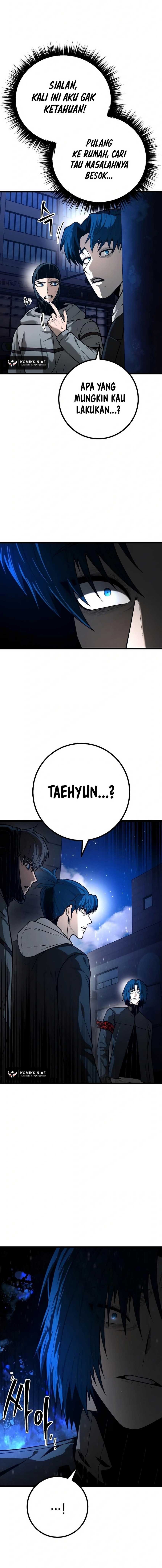juvenile-police - Chapter: 25