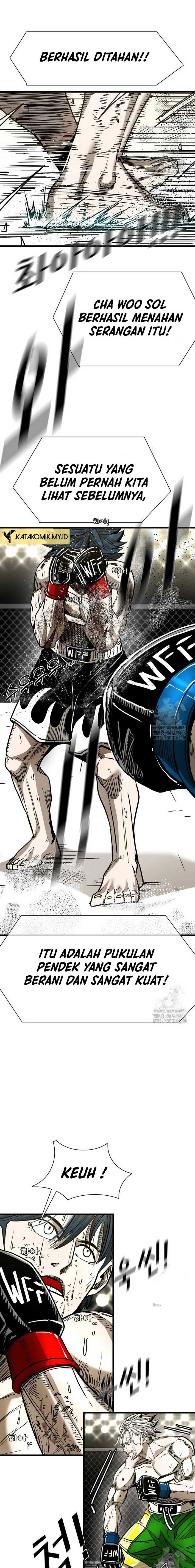 shark - Chapter: 362