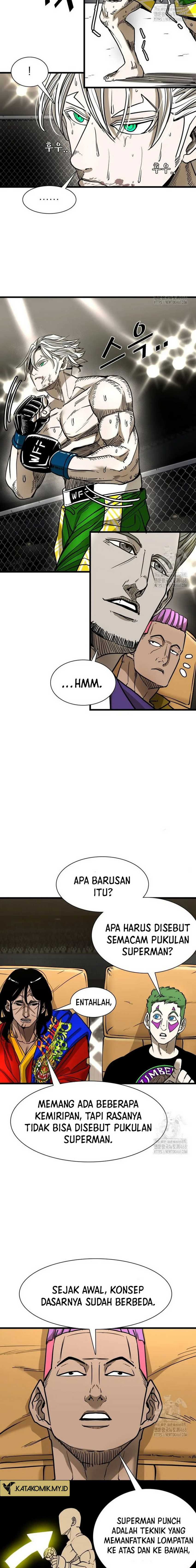 shark - Chapter: 362
