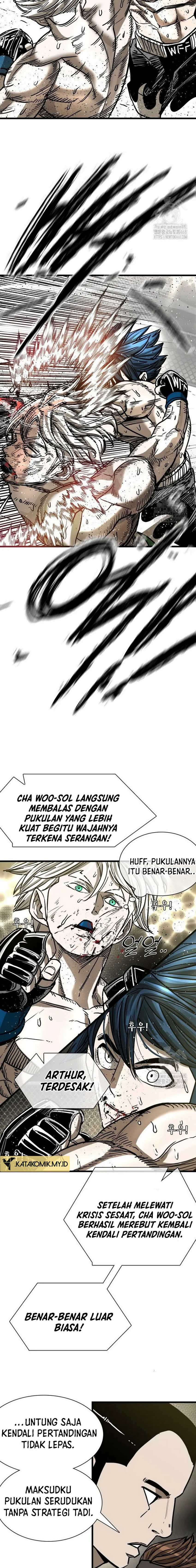 shark - Chapter: 362