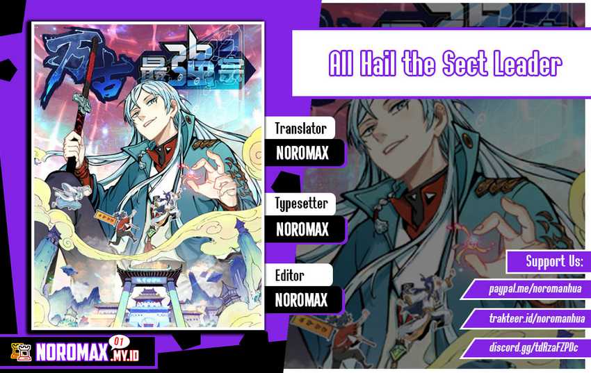 all-hail-the-sect-leader - Chapter: 418
