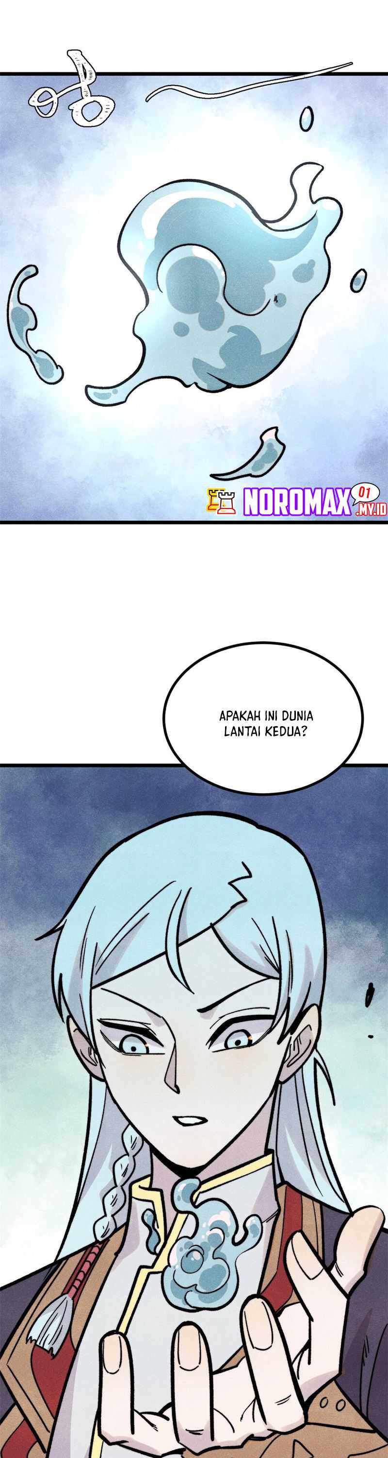 all-hail-the-sect-leader - Chapter: 418