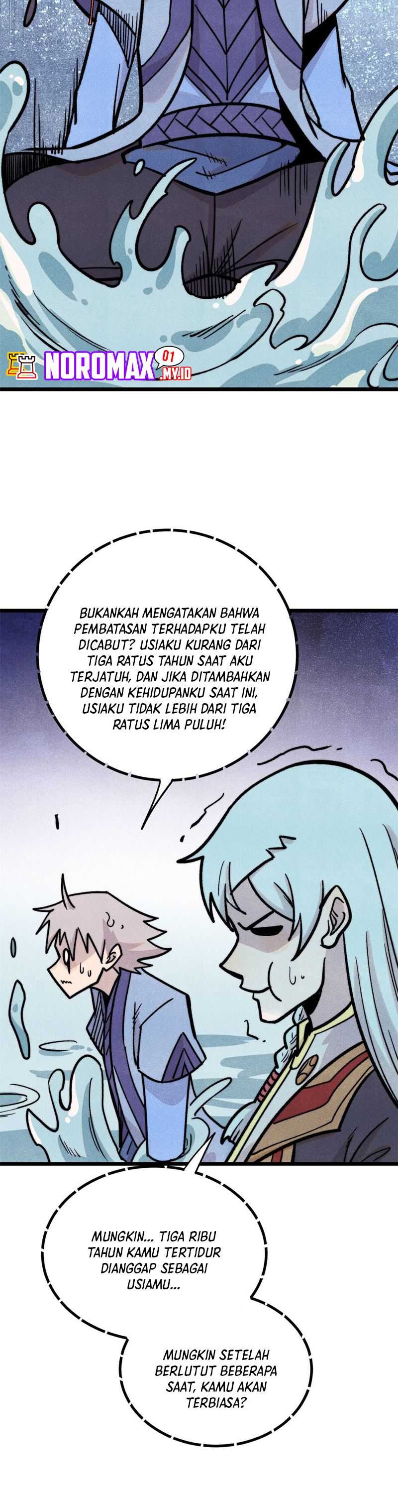 all-hail-the-sect-leader - Chapter: 418