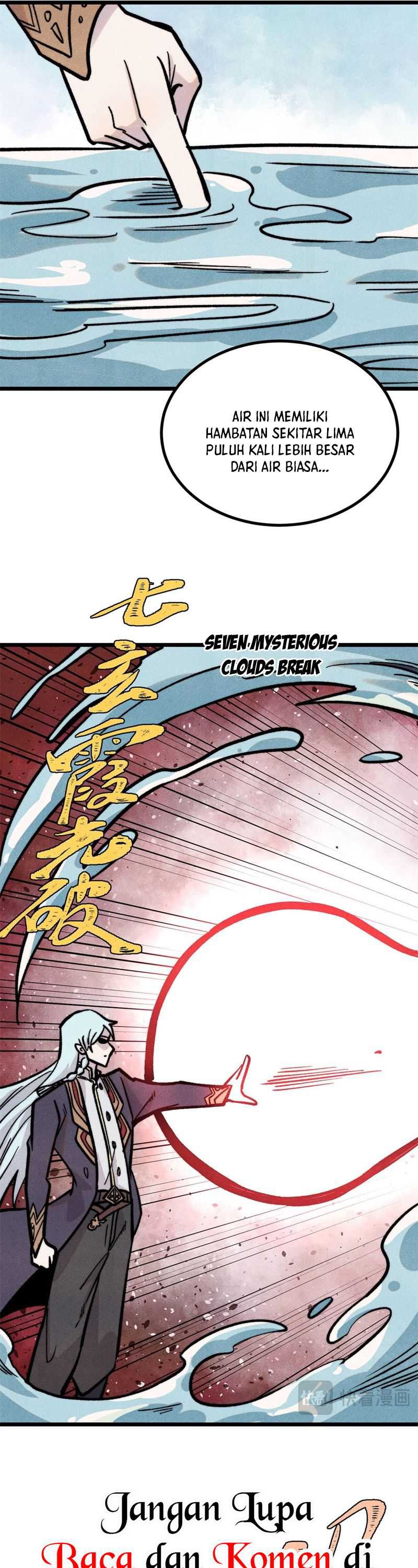 all-hail-the-sect-leader - Chapter: 418