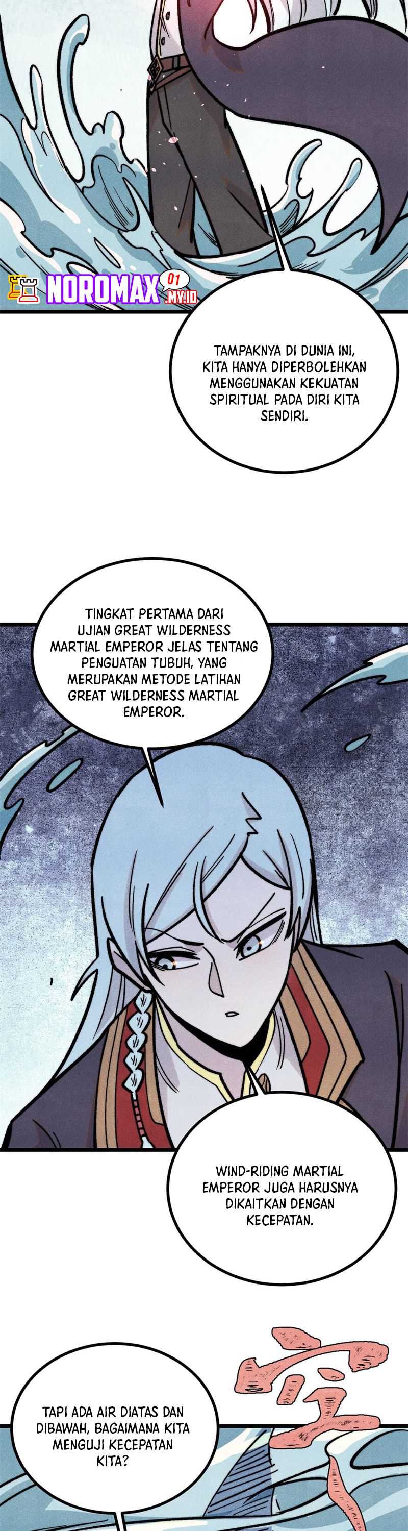 all-hail-the-sect-leader - Chapter: 418