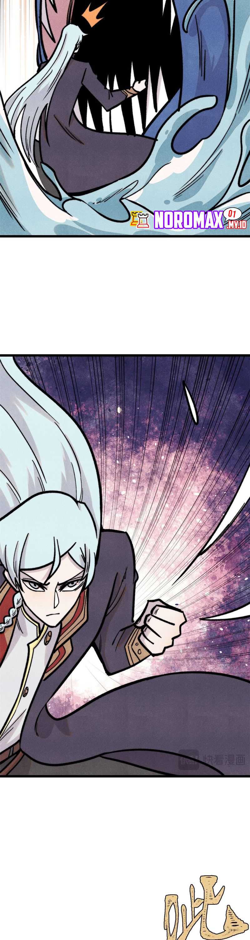 all-hail-the-sect-leader - Chapter: 418