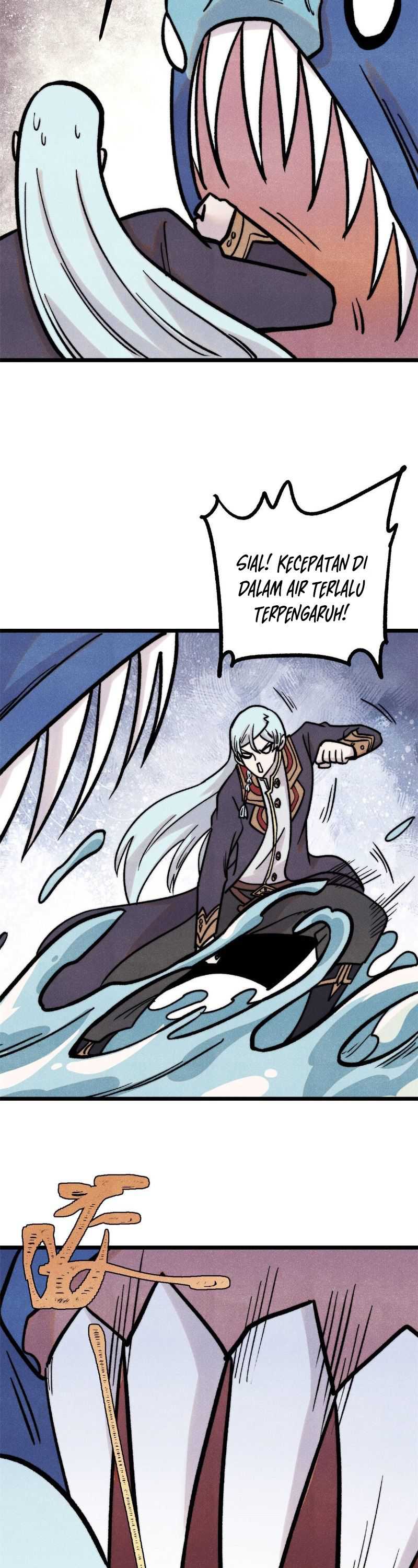 all-hail-the-sect-leader - Chapter: 418
