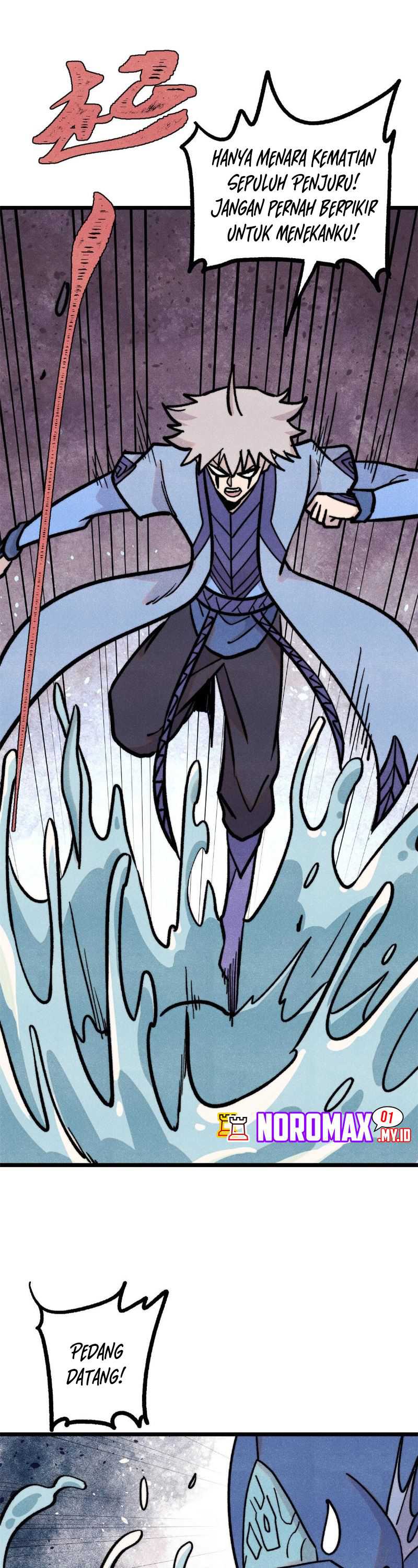 all-hail-the-sect-leader - Chapter: 418