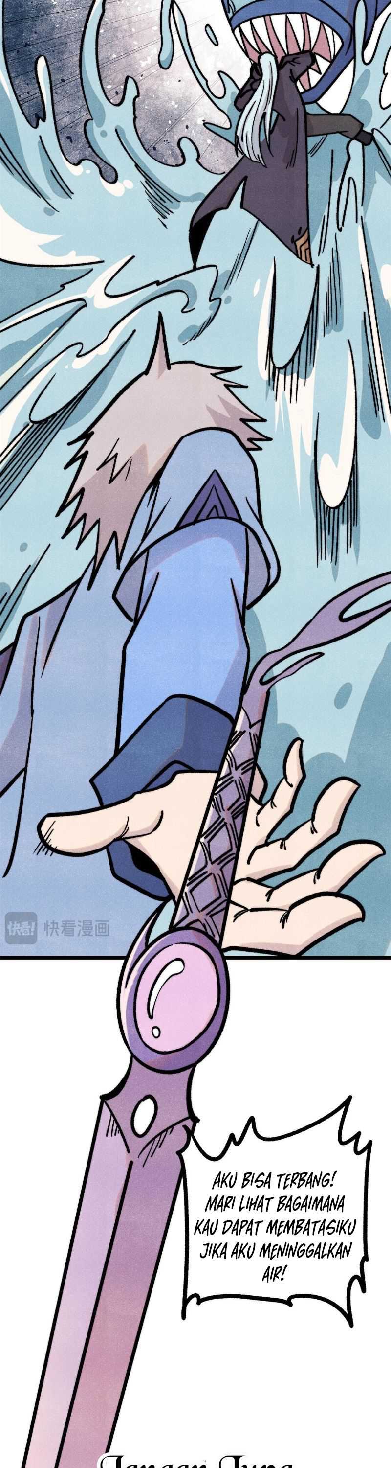 all-hail-the-sect-leader - Chapter: 418