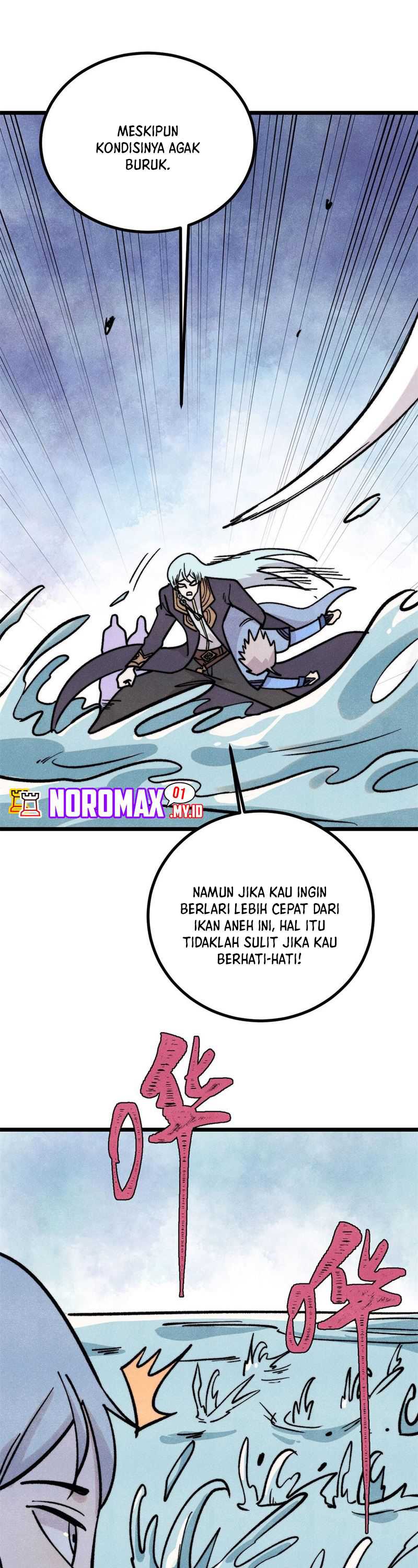 all-hail-the-sect-leader - Chapter: 418