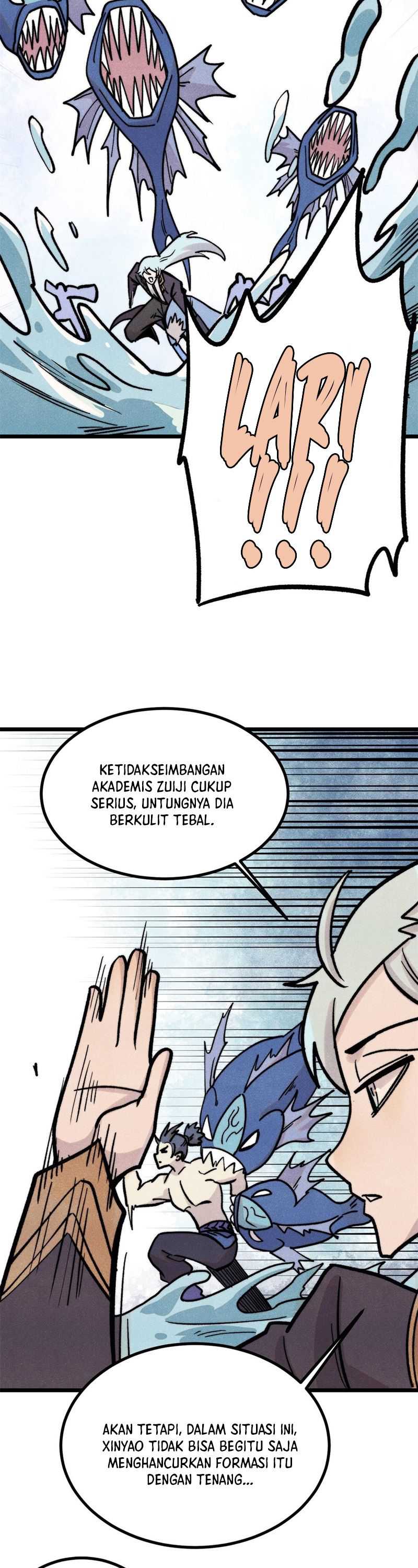 all-hail-the-sect-leader - Chapter: 418