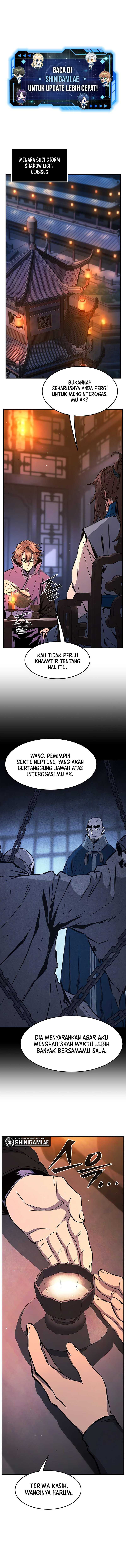 absolute-sword-sense - Chapter: 131
