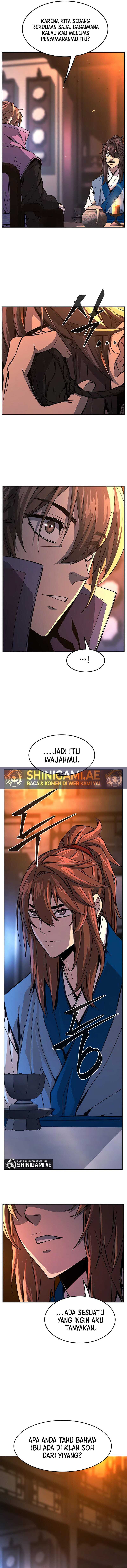 absolute-sword-sense - Chapter: 131