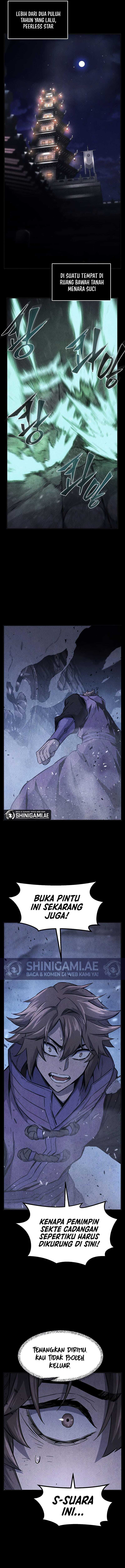 absolute-sword-sense - Chapter: 131