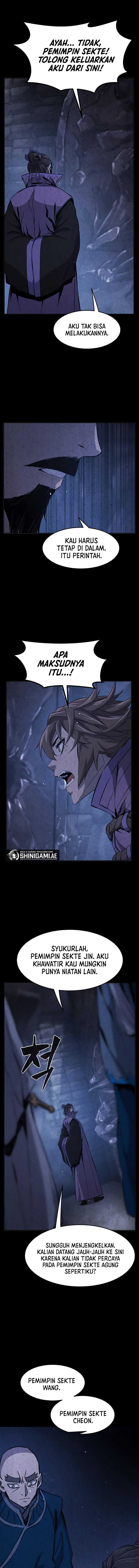 absolute-sword-sense - Chapter: 131