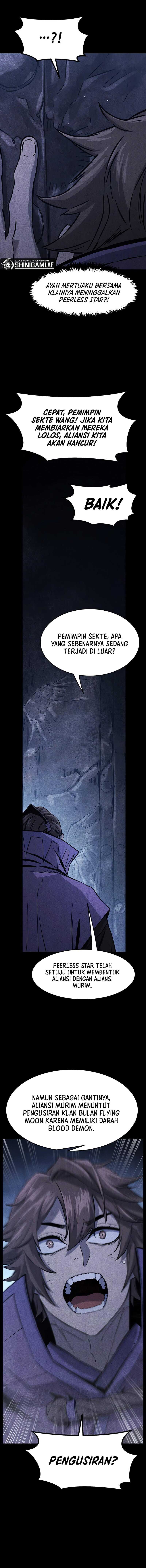 absolute-sword-sense - Chapter: 131