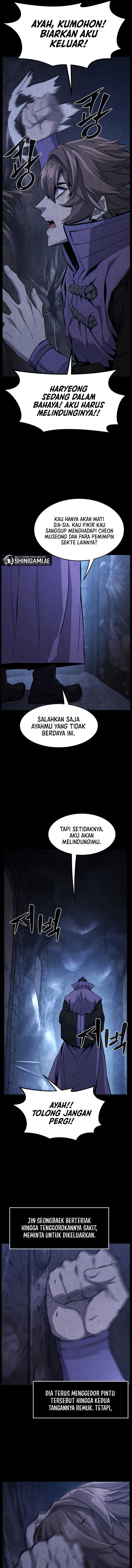 absolute-sword-sense - Chapter: 131