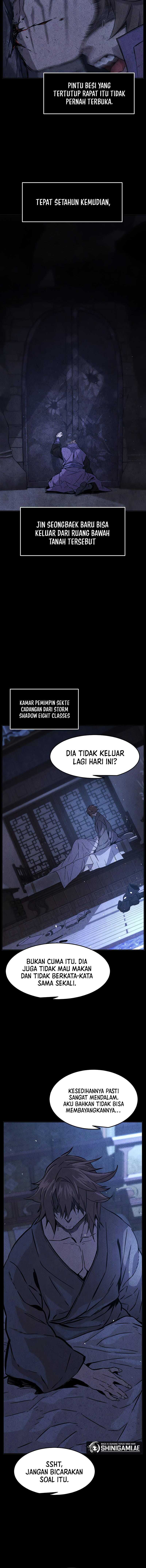absolute-sword-sense - Chapter: 131