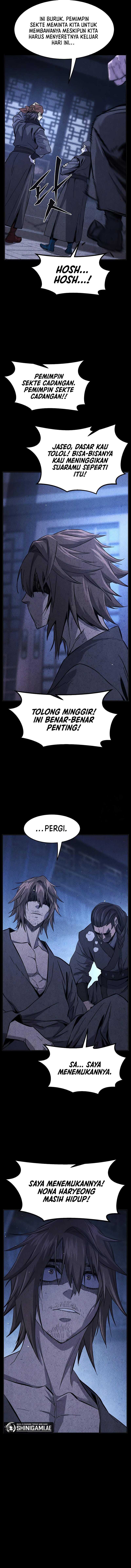 absolute-sword-sense - Chapter: 131