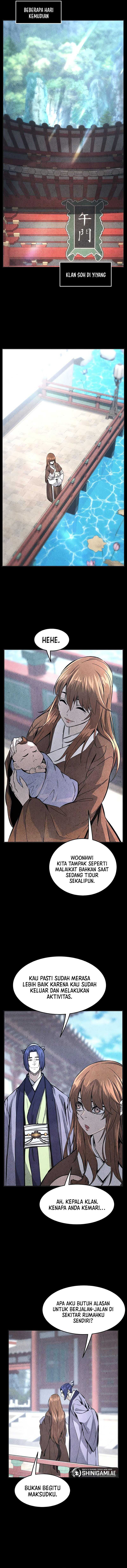 absolute-sword-sense - Chapter: 131
