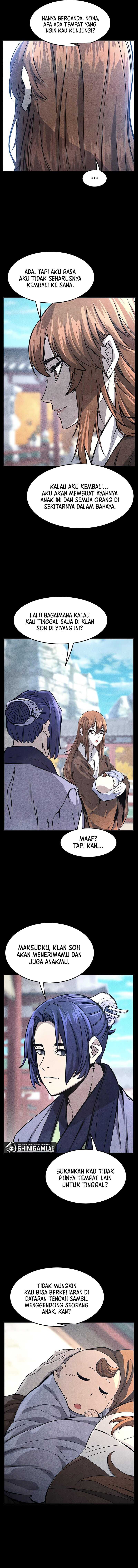 absolute-sword-sense - Chapter: 131