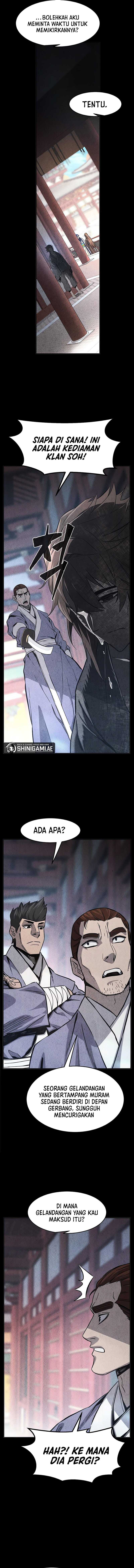 absolute-sword-sense - Chapter: 131
