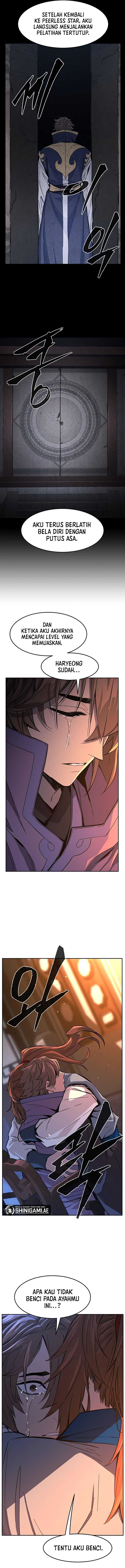 absolute-sword-sense - Chapter: 131