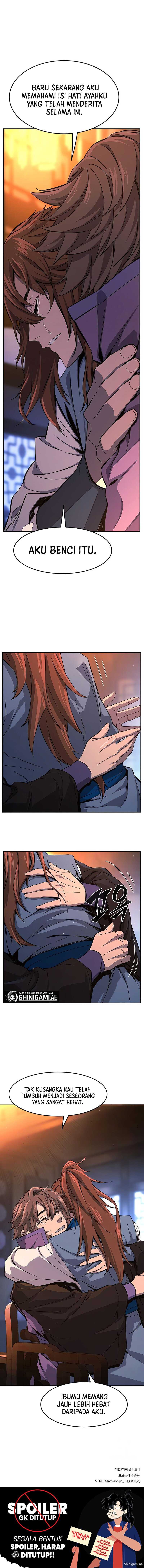 absolute-sword-sense - Chapter: 131