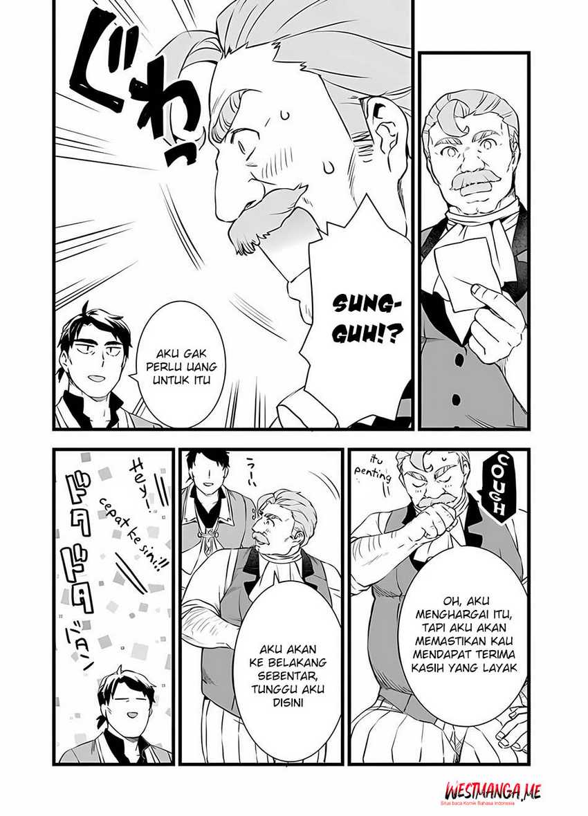 kajiya-de-hajimeru-isekai-slow-life - Chapter: 22