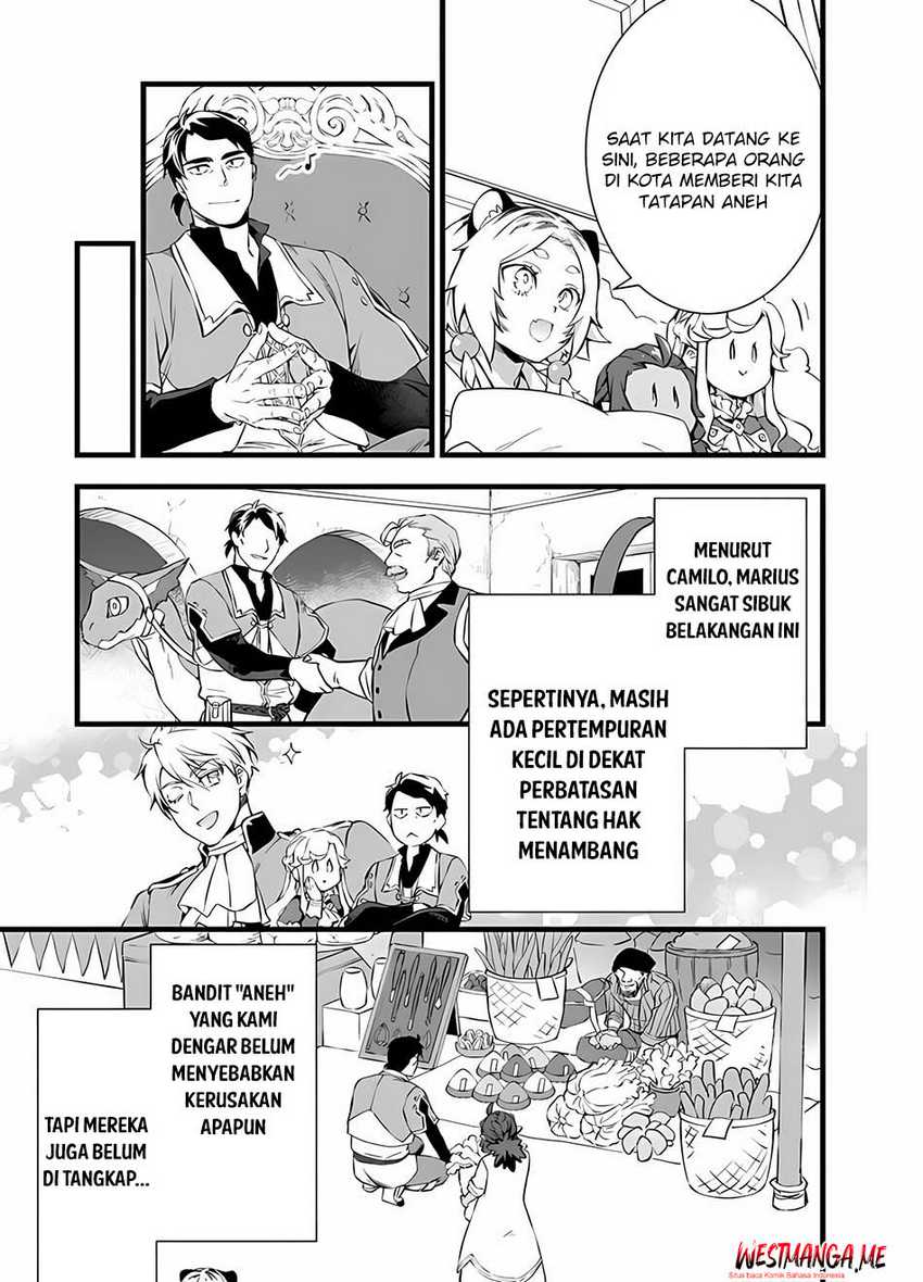 kajiya-de-hajimeru-isekai-slow-life - Chapter: 22