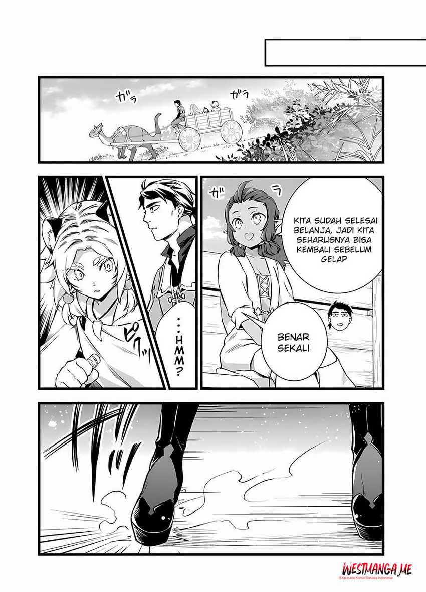 kajiya-de-hajimeru-isekai-slow-life - Chapter: 22