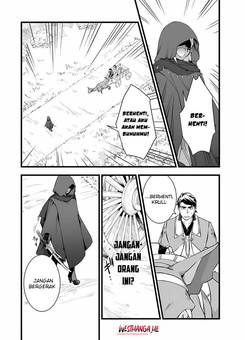 kajiya-de-hajimeru-isekai-slow-life - Chapter: 22