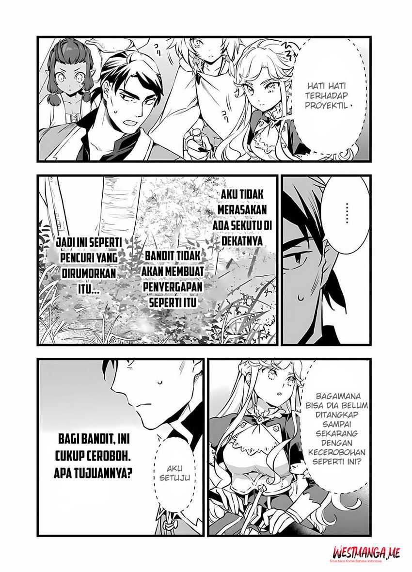 kajiya-de-hajimeru-isekai-slow-life - Chapter: 22