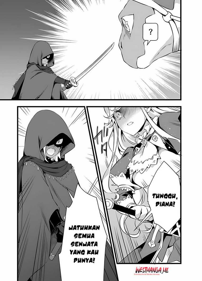 kajiya-de-hajimeru-isekai-slow-life - Chapter: 22