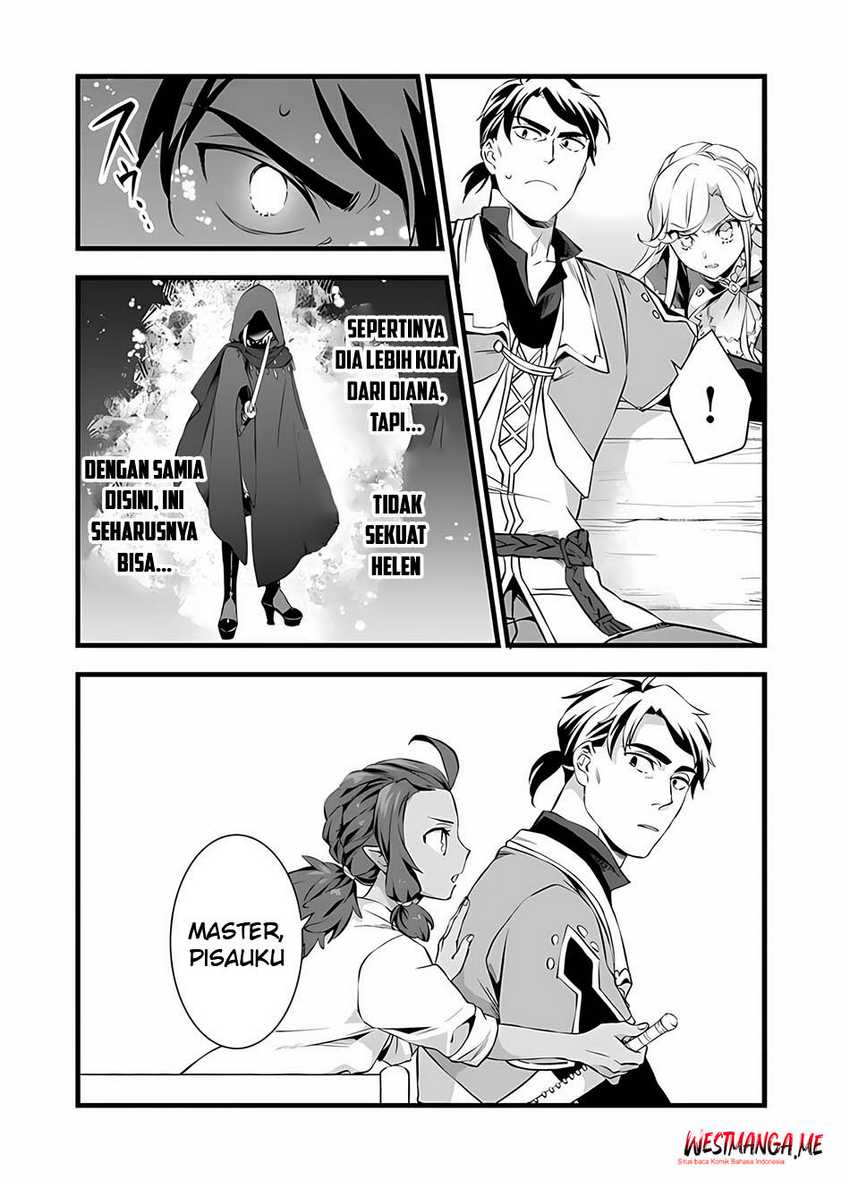 kajiya-de-hajimeru-isekai-slow-life - Chapter: 22